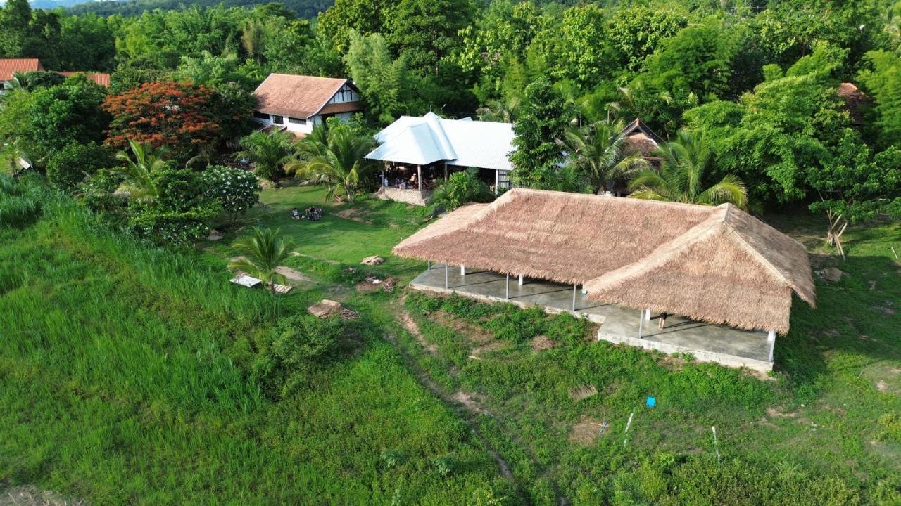 Atlas Valley (Adults Only) Pai Eksteriør bilde