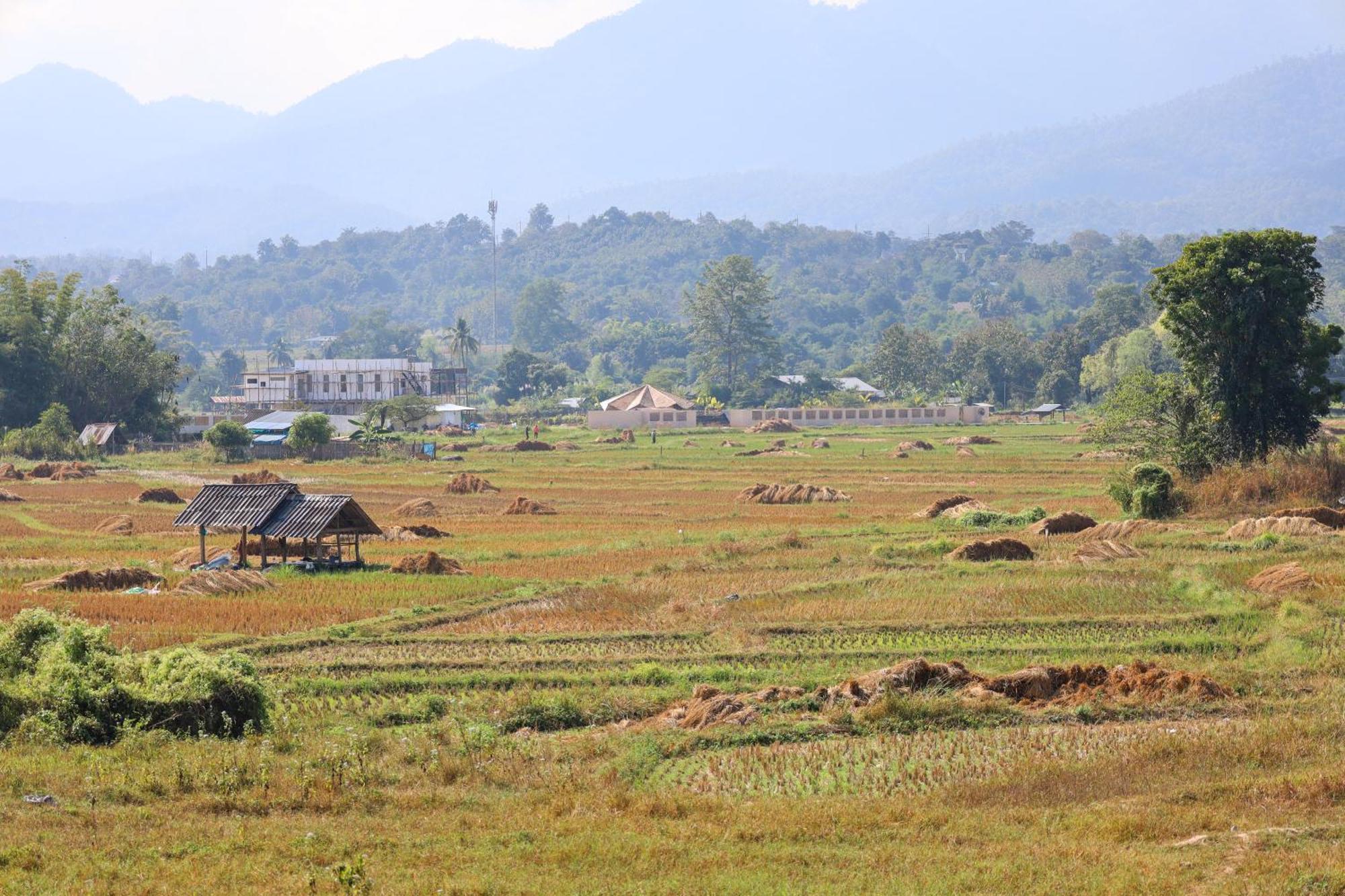 Atlas Valley (Adults Only) Pai Eksteriør bilde