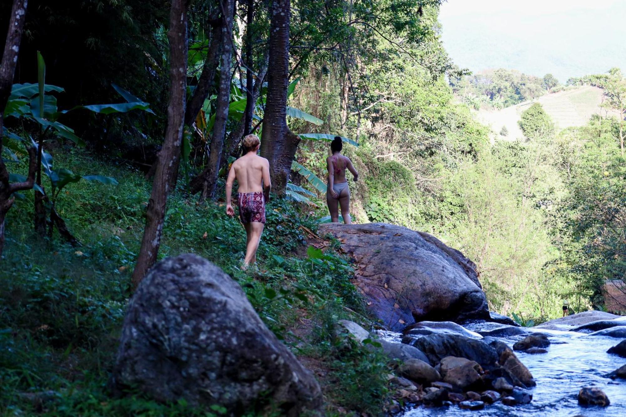 Atlas Valley (Adults Only) Pai Eksteriør bilde